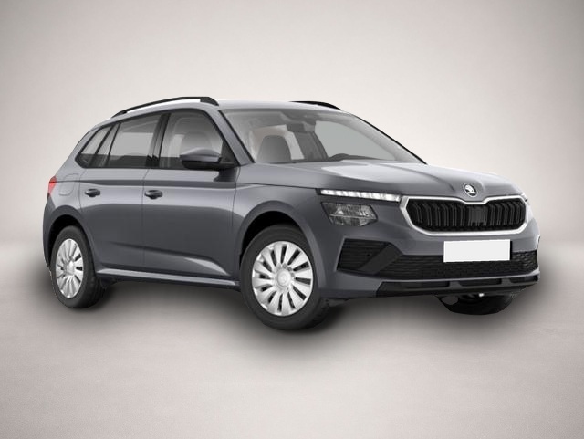 Skoda Kamiq (07/2026, Benzin)