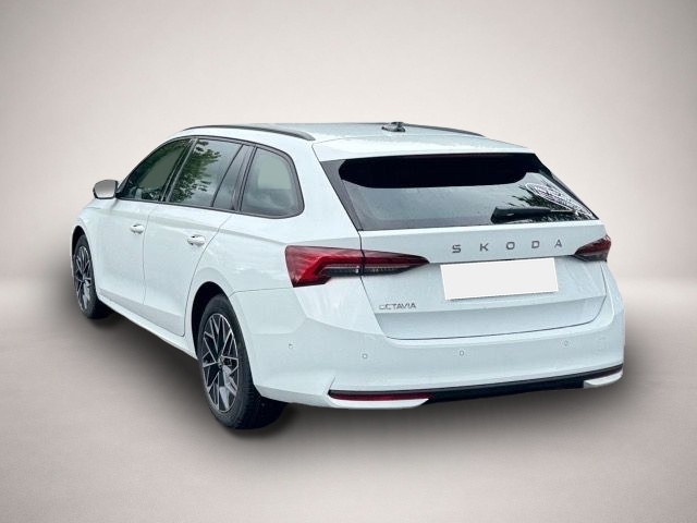 Skoda Octavia (02/2026, Diesel)