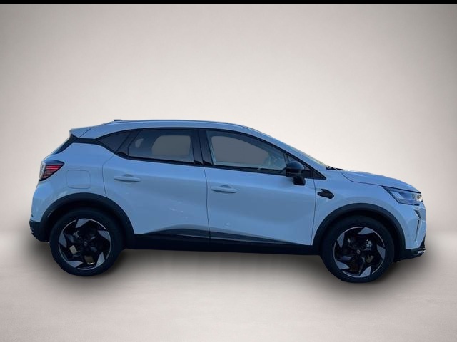 Renault Captur (06/2025, Benzin)