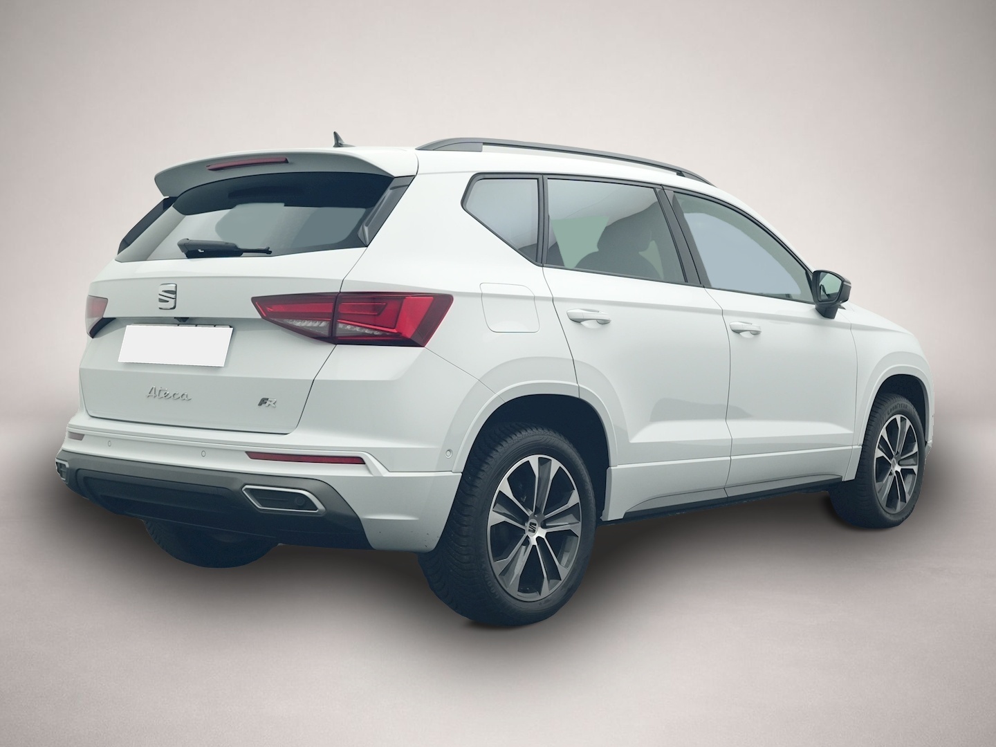 Seat Ateca (09/2025, Diesel)