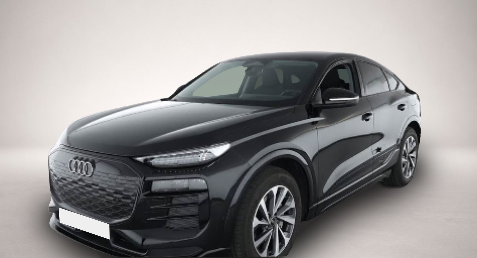 Audi e-tron (11/2025, ELECTRIC)
