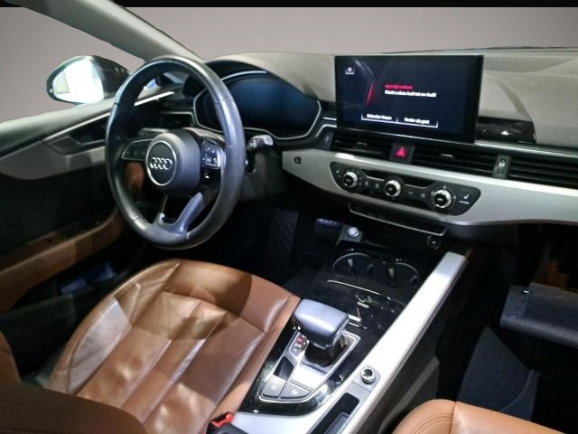 Audi A5 (06/2020, Diesel)