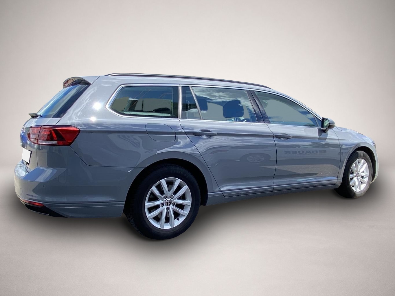 Volkswagen Passat Variant (03/2023, )
