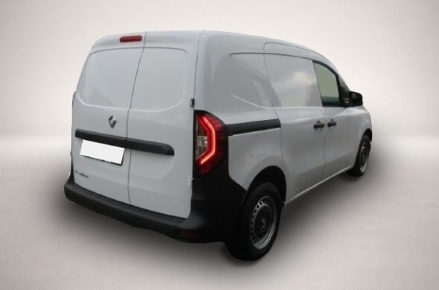 Renault Kangoo (03/2025, Diesel)