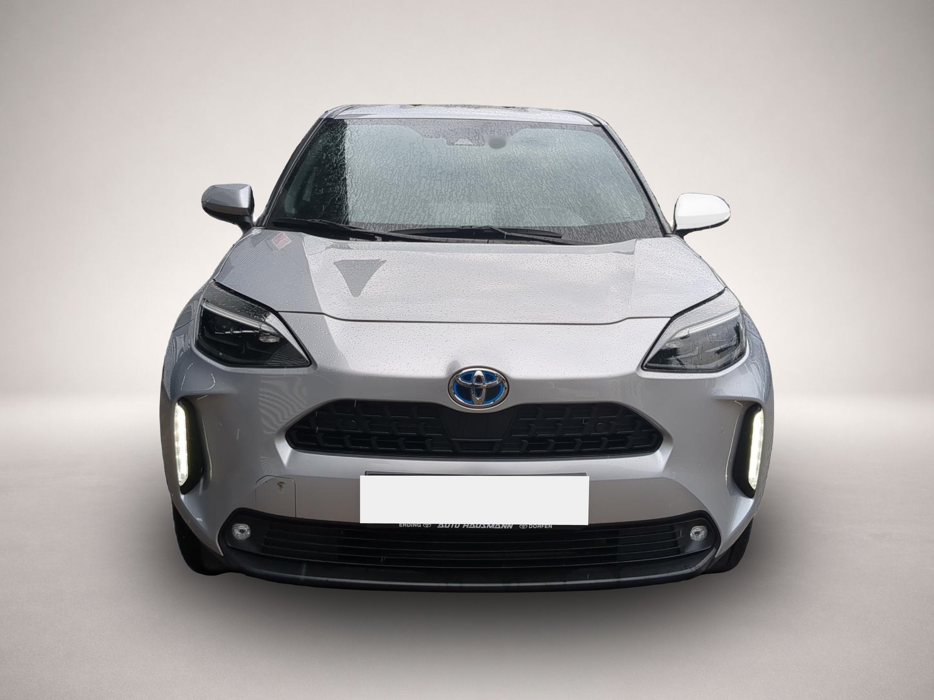 Toyota Yaris Cross (08/2022, Hybrid (Benzin/Elektro))