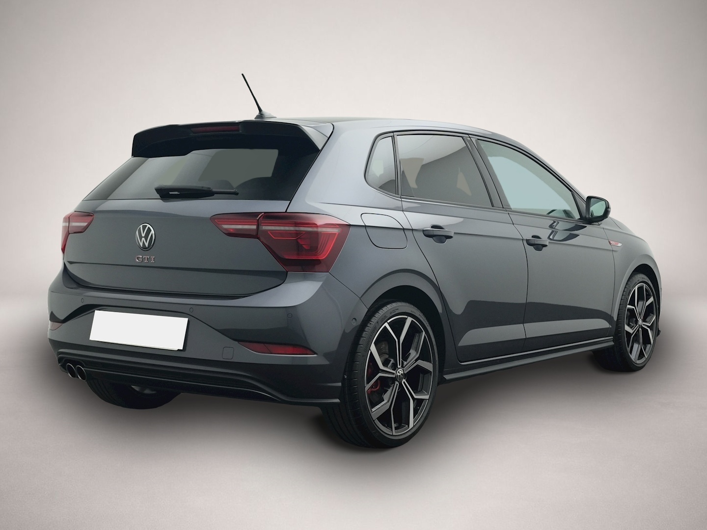 Volkswagen Polo (11/2025, Benzin)