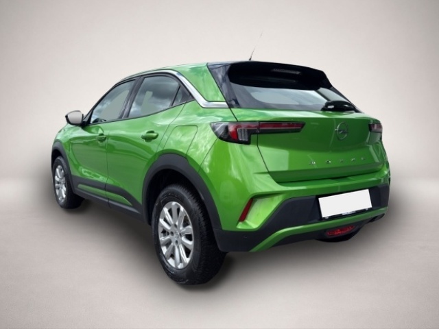 Opel Mokka (10/2023, Benzin)