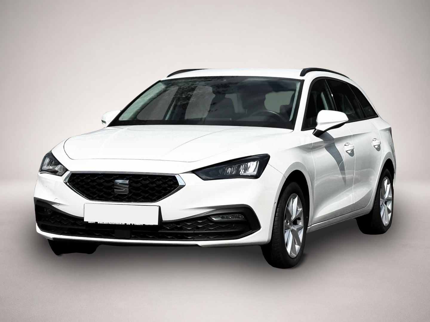 Seat Leon (03/2023, Benzin)