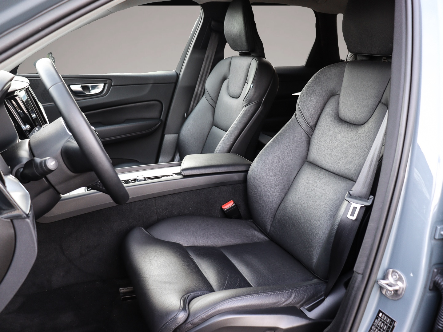 Volvo XC60 (01/2023, Diesel)