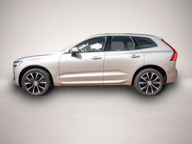 Volvo XC60 (01/2024, Benzin)