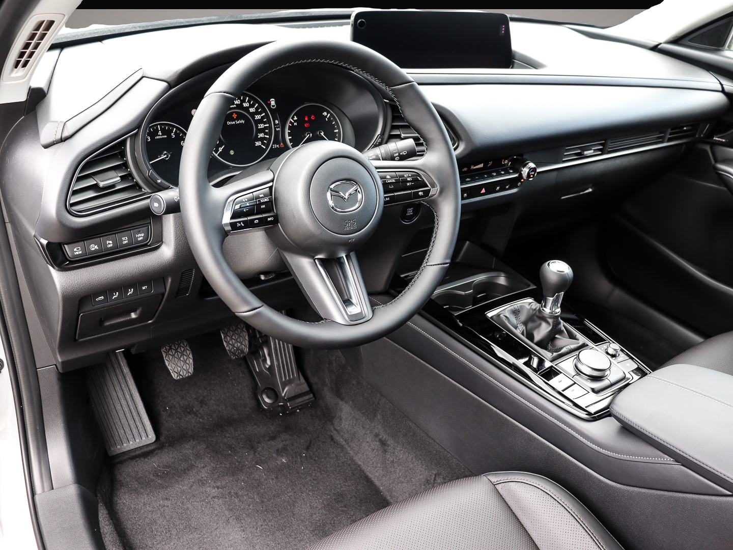Mazda CX-30, Bild 5 von 7