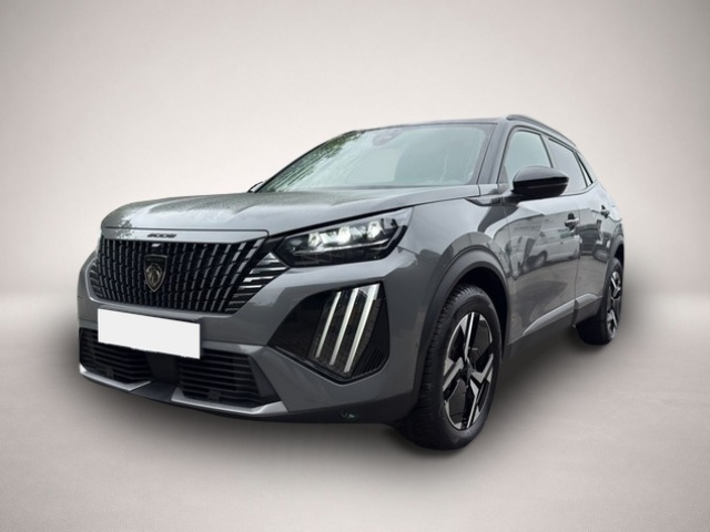 Peugeot 2008 (12/2023, Benzin)
