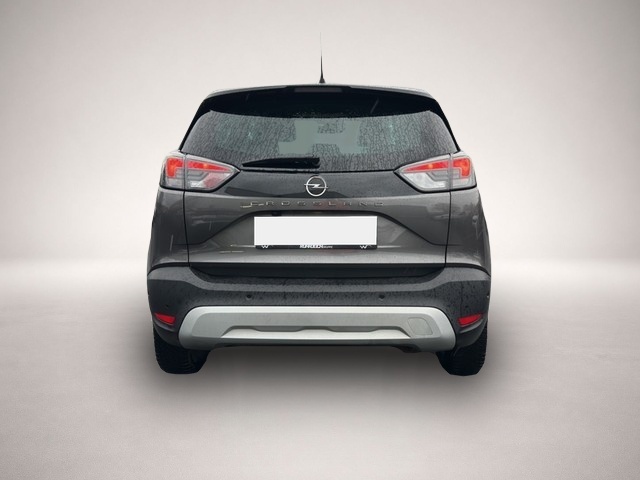 Opel Crossland (X) (09/2023, Benzin)