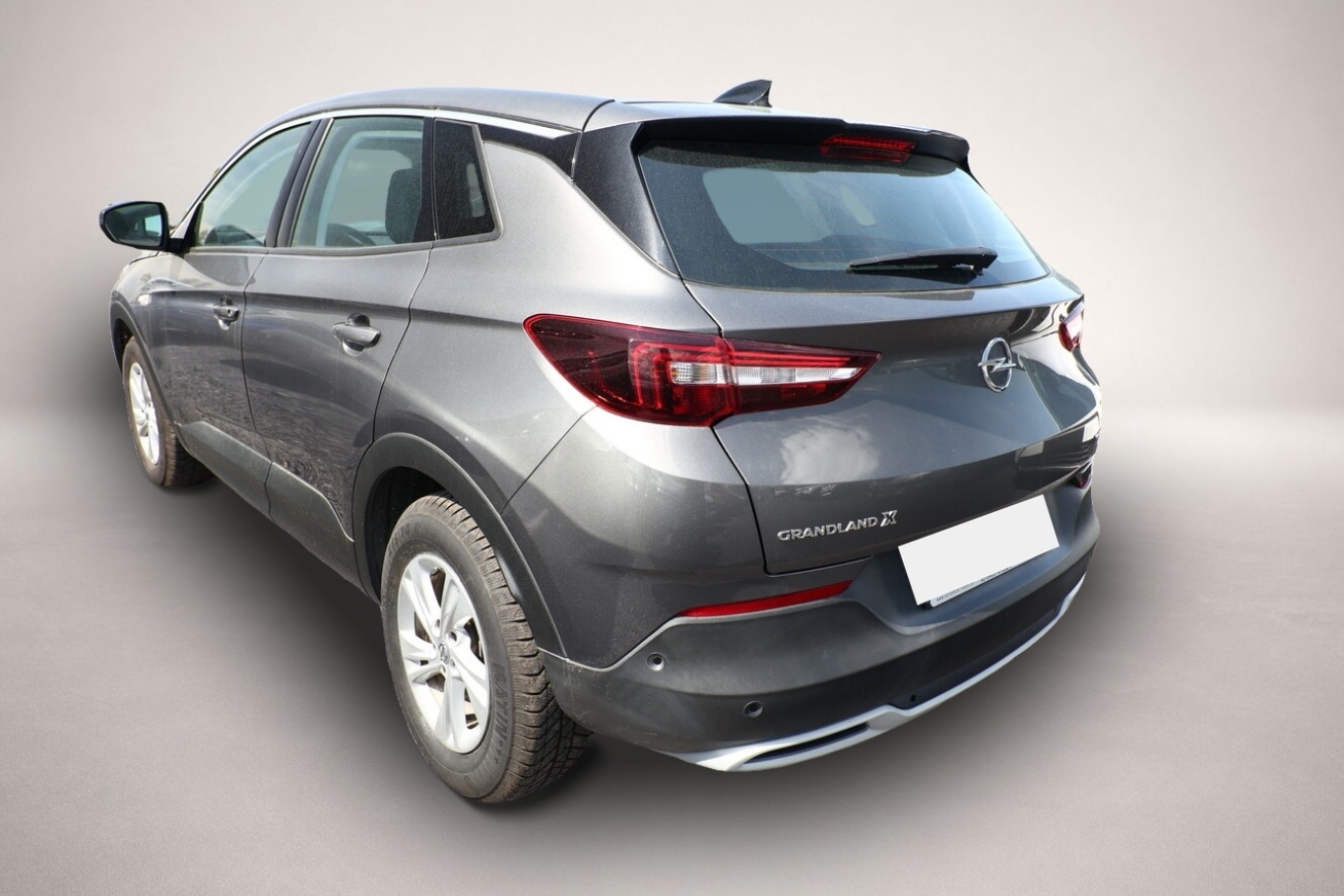 Opel Grandland (X) (06/2019, Diesel)