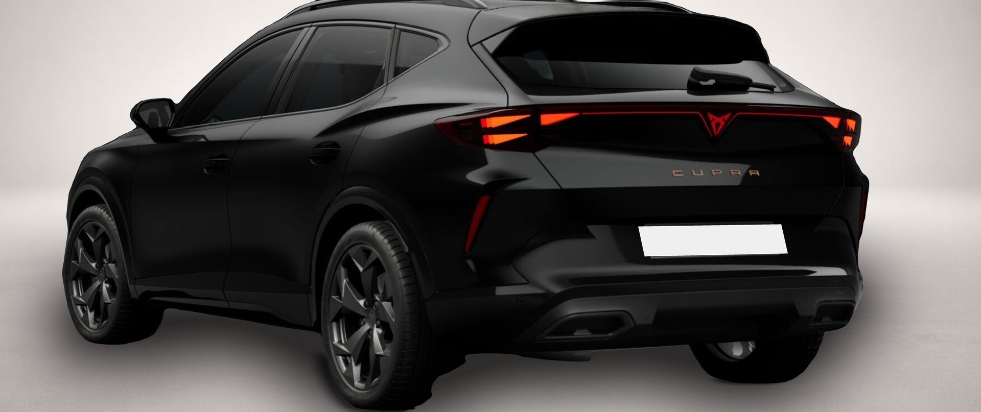 Cupra Formentor (06/2026, Benzin)