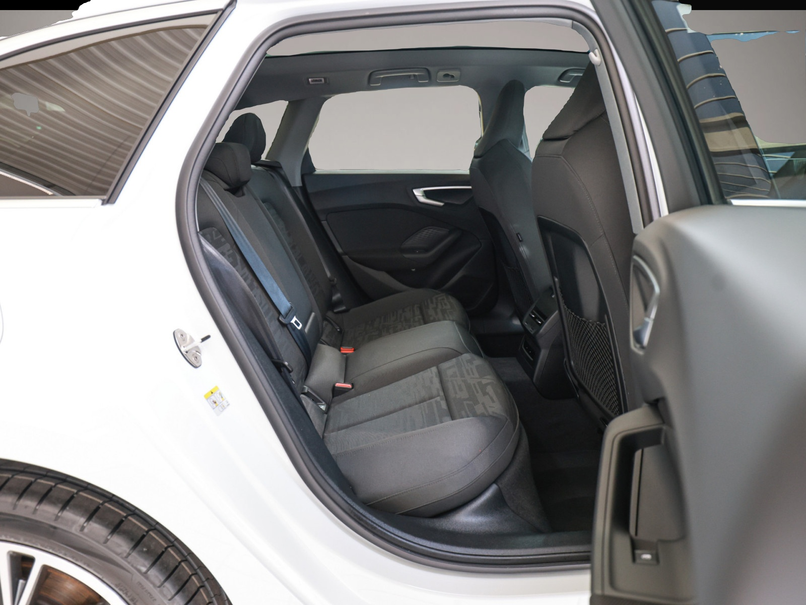 Audi A5 (10/2025, Diesel)