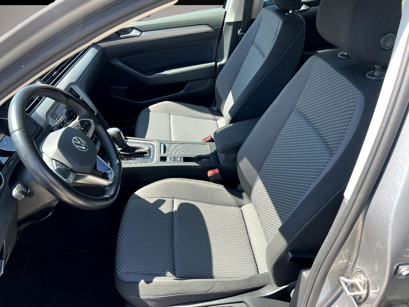 Volkswagen Passat Variant (04/2024, Diesel)