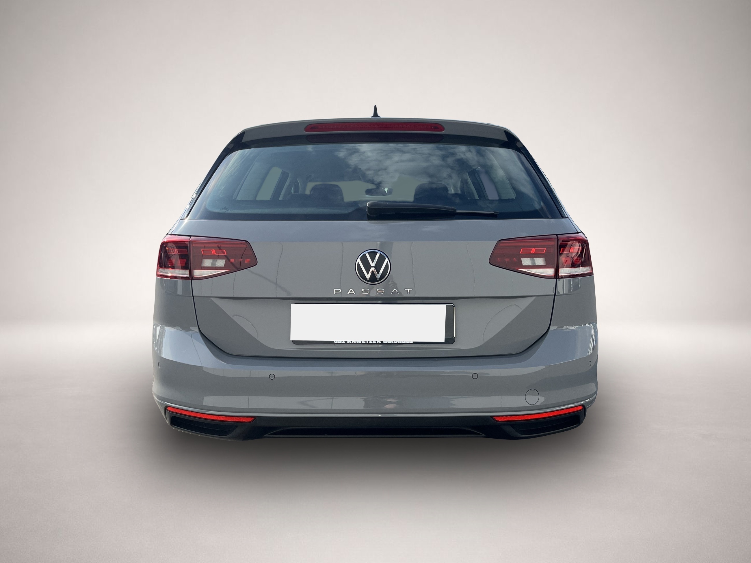 Volkswagen Passat Variant (05/2022, Diesel)