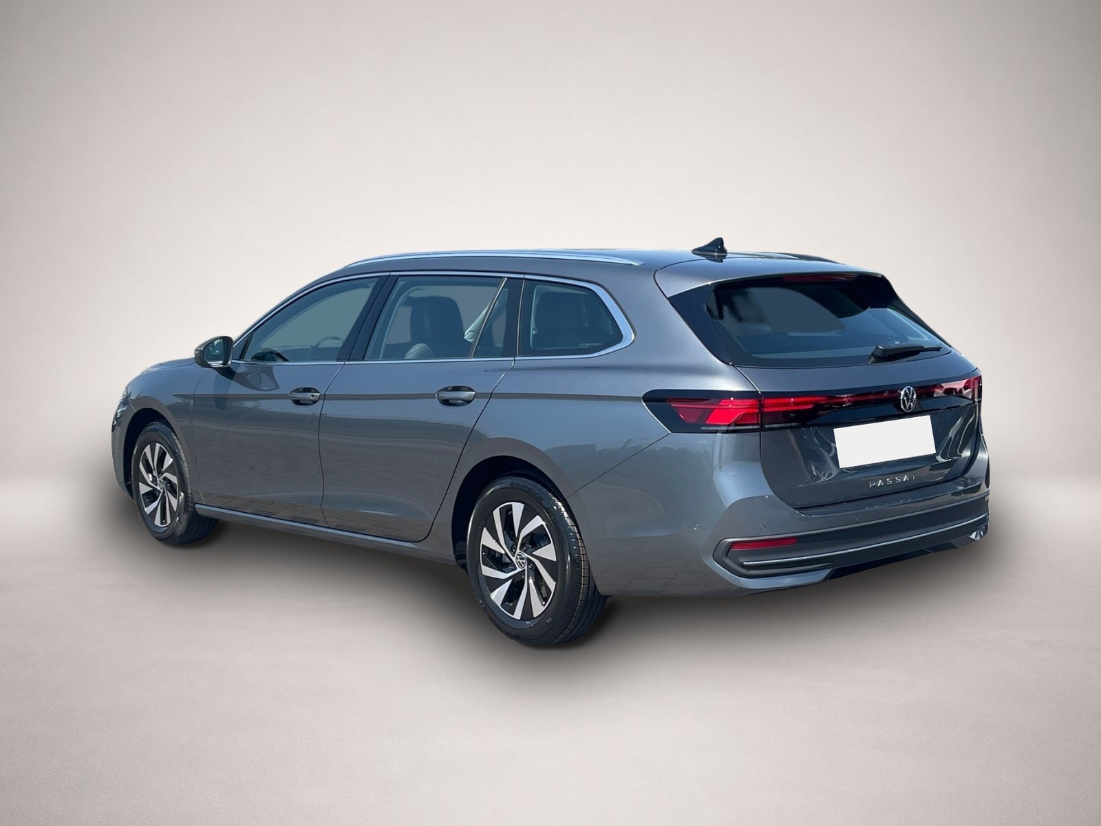 Volkswagen Passat Variant (04/2026, Diesel)