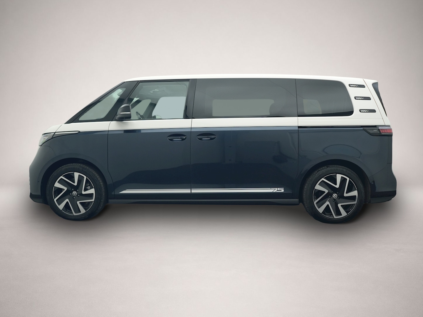 Volkswagen ID. Buzz (, ELECTRIC)