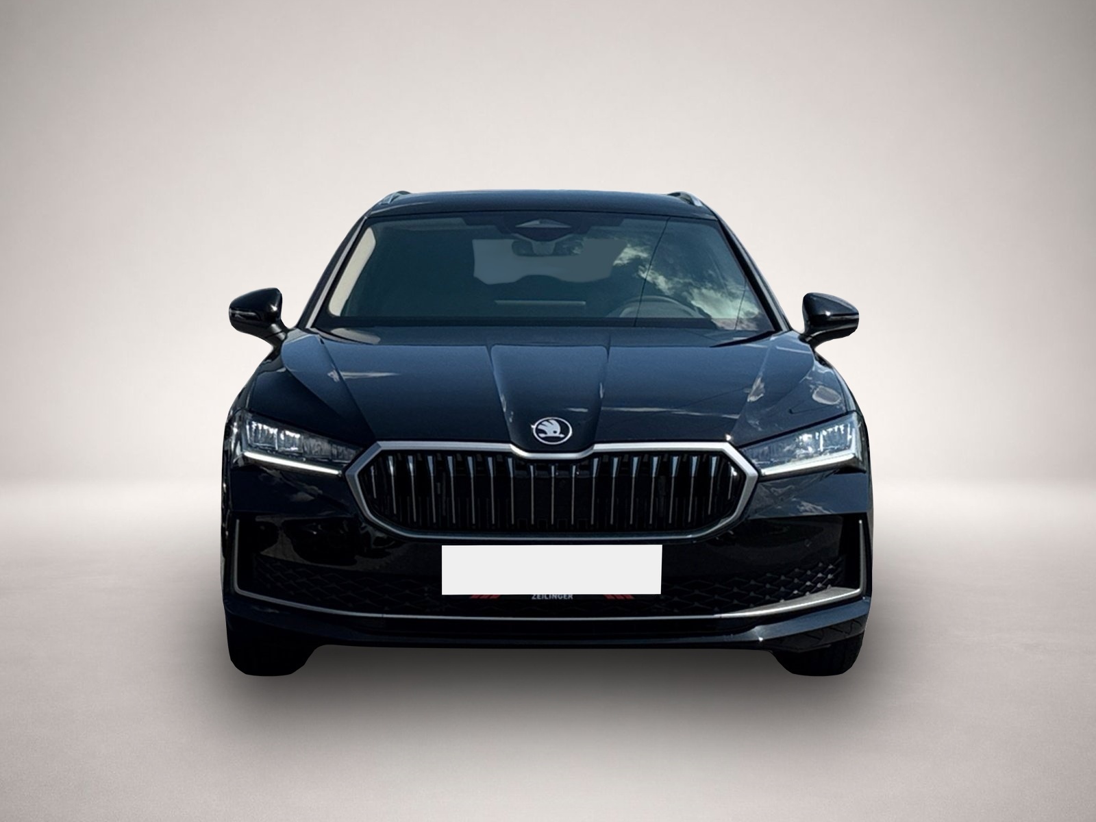 Skoda Superb (05/2026, Diesel)