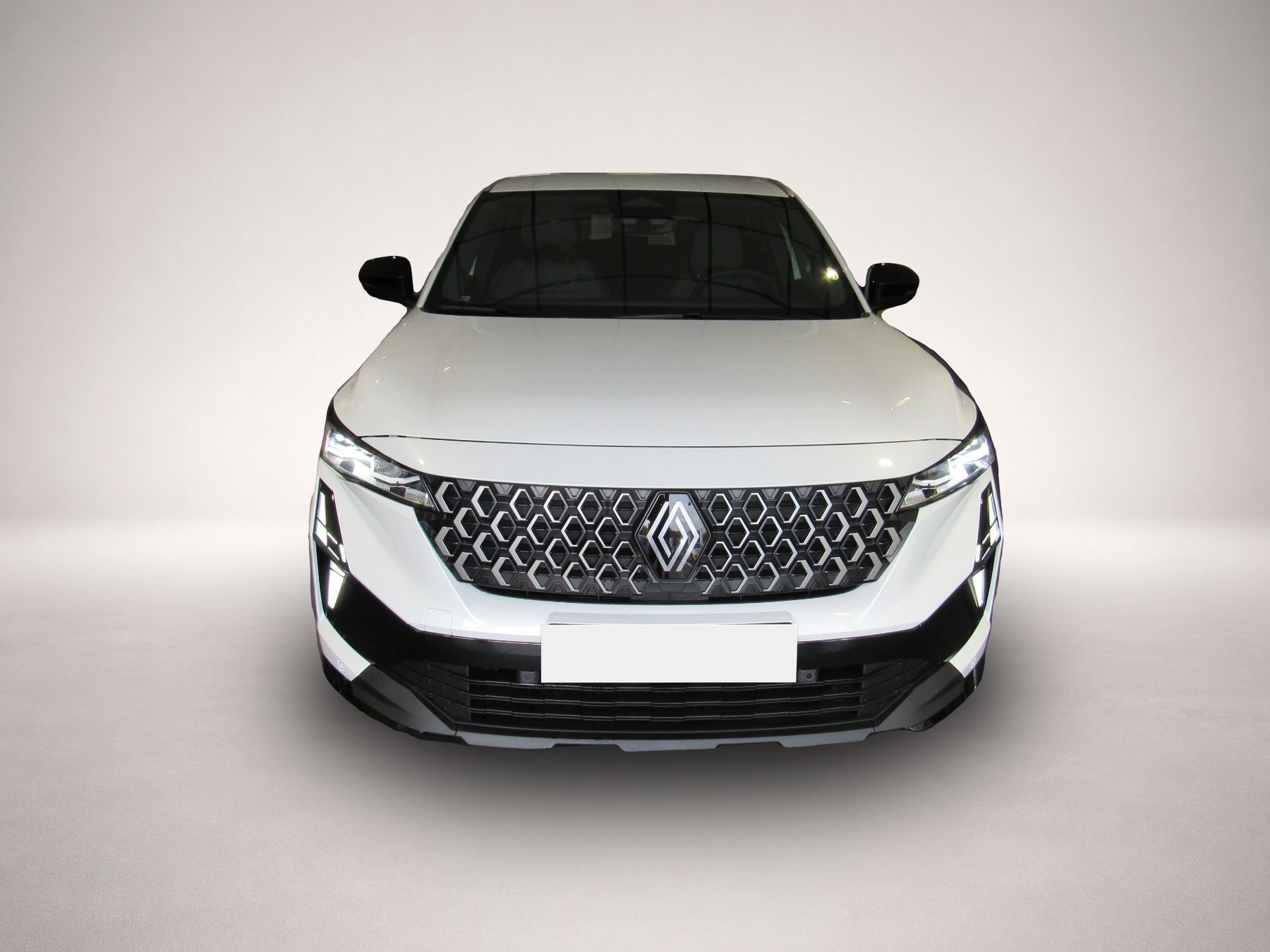 Renault Austral (09/2025, Benzin)