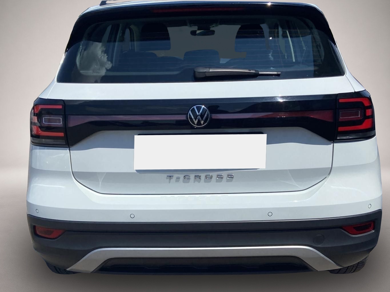 Volkswagen T-Cross (03/2023, )