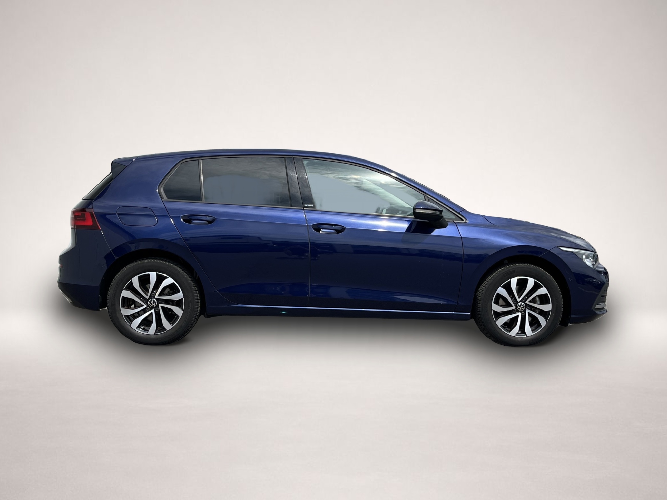Volkswagen Golf (02/2023, )