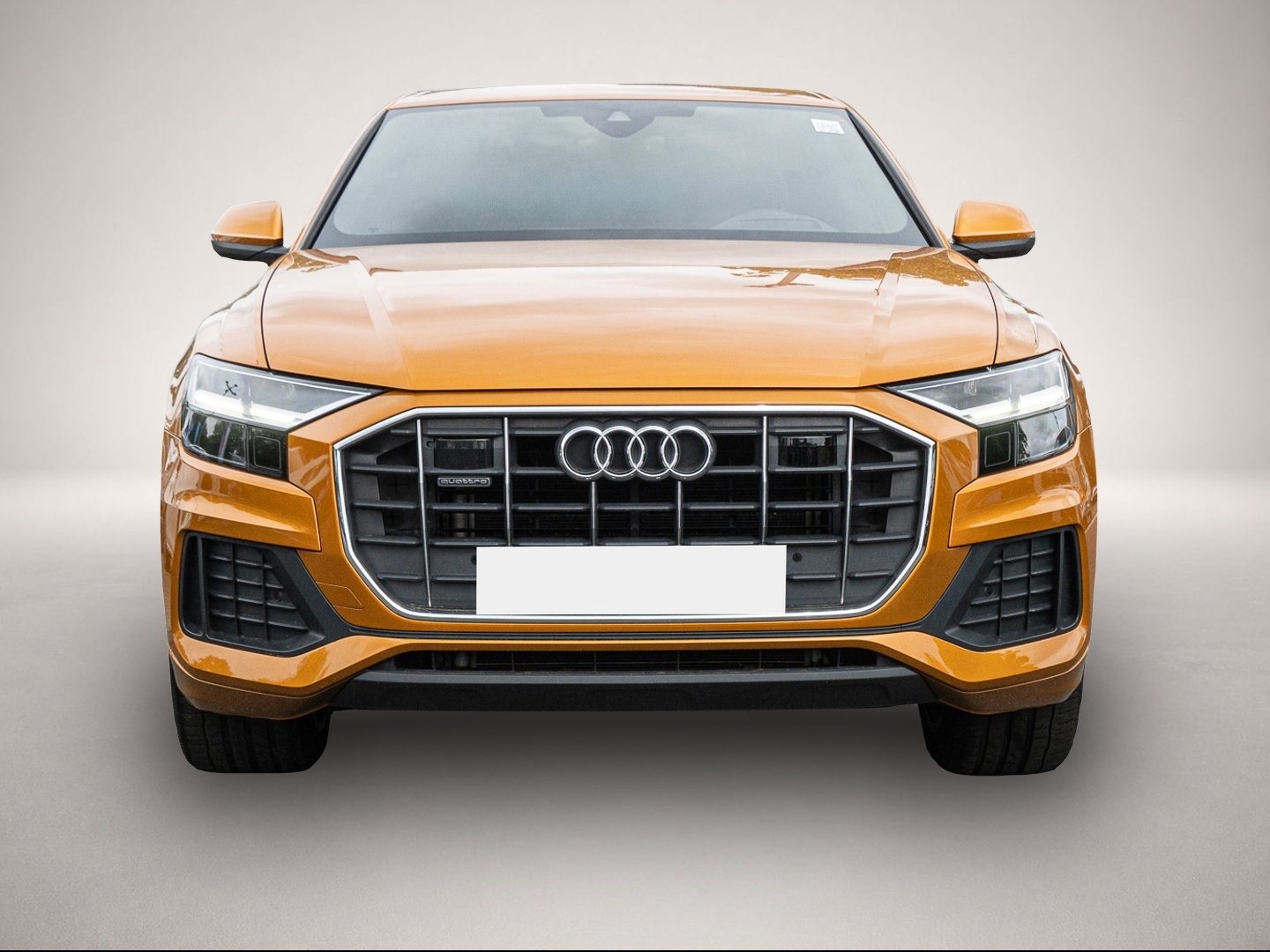 Audi quattro (03/2023, )
