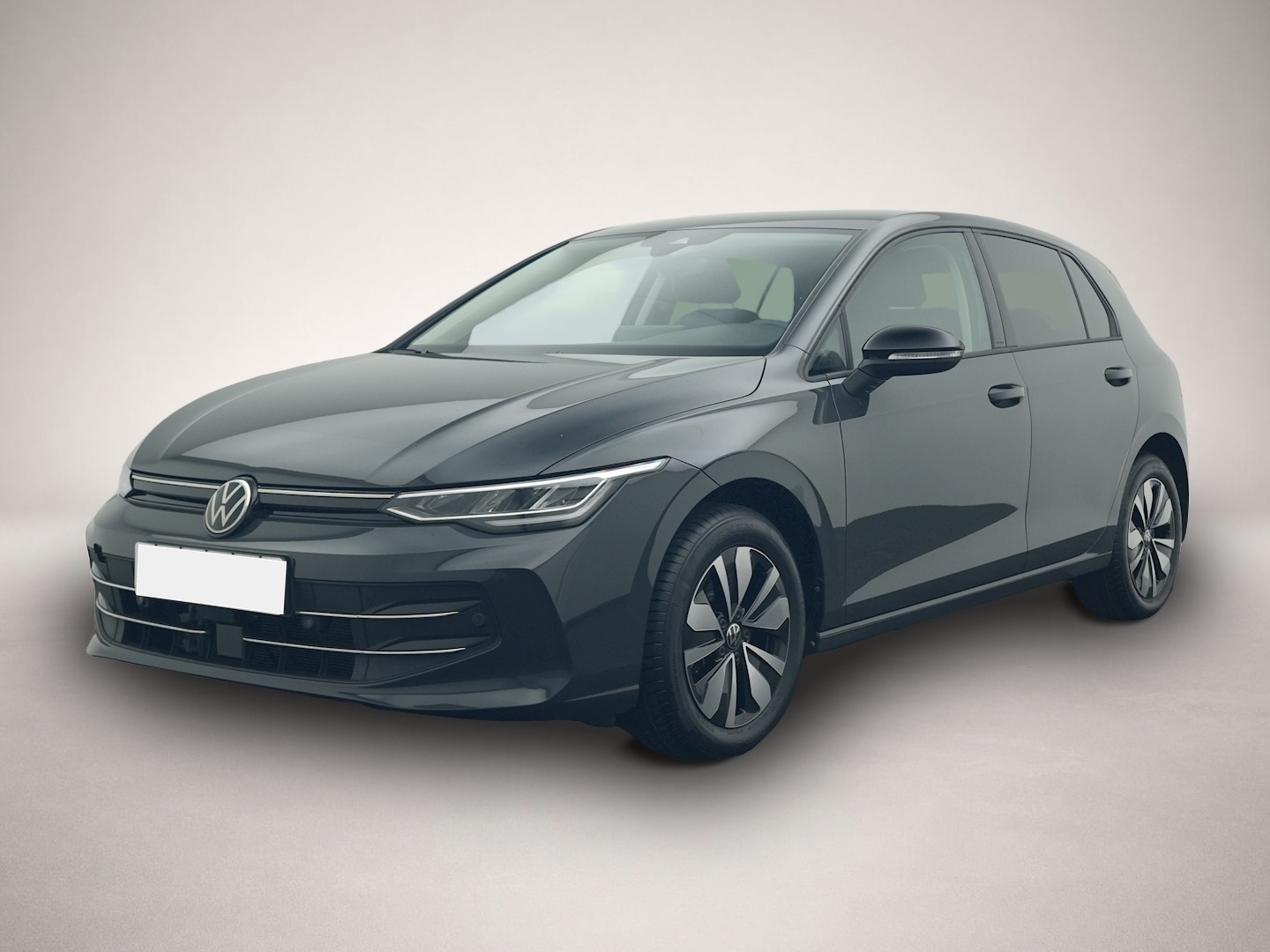 Volkswagen Golf (09/2025, Benzin)