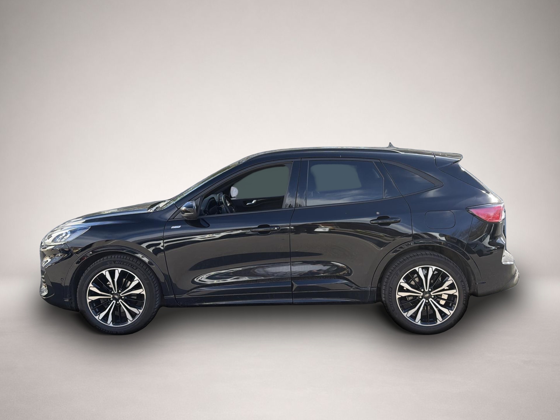 Ford Kuga (02/2024, Diesel)