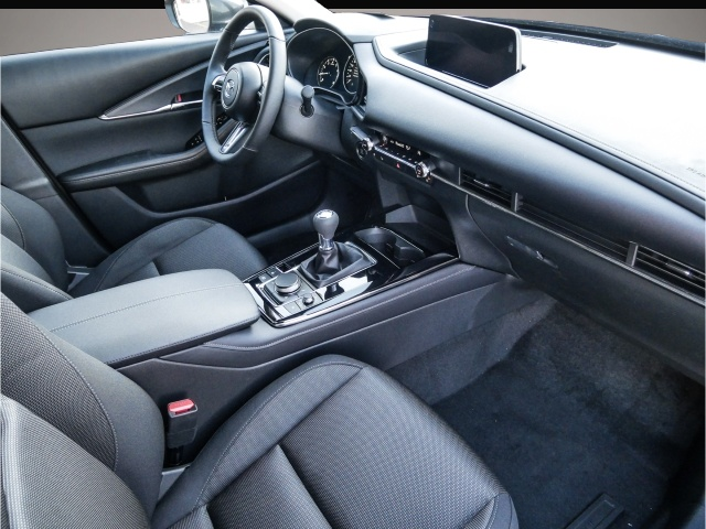 Mazda CX-30 (05/2025, Benzin)