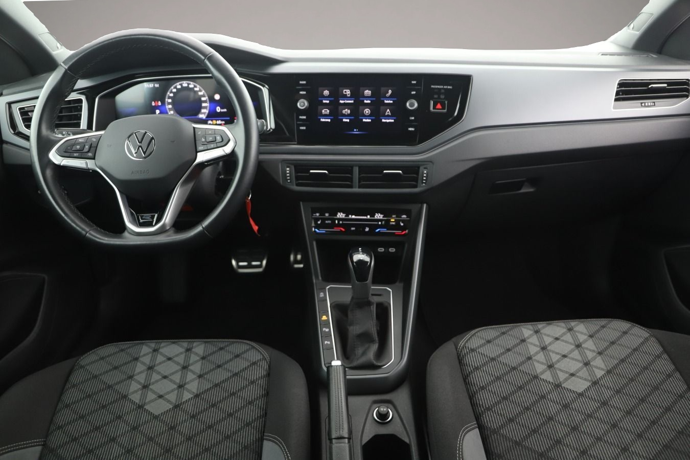 Volkswagen Taigo (04/2023, )