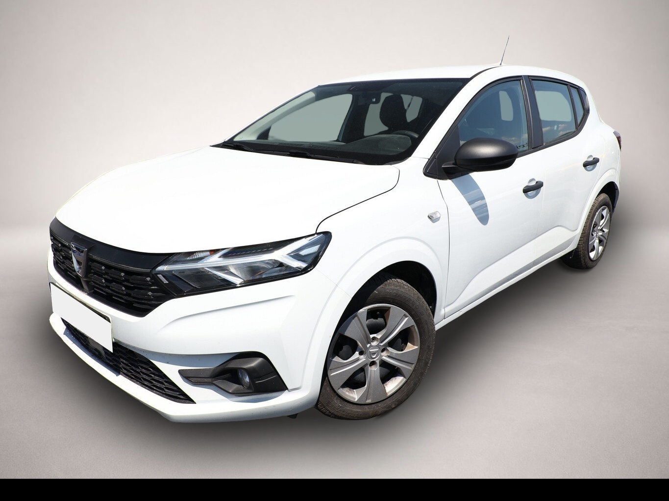 Dacia Sandero (03/2022, Autogas (LPG))