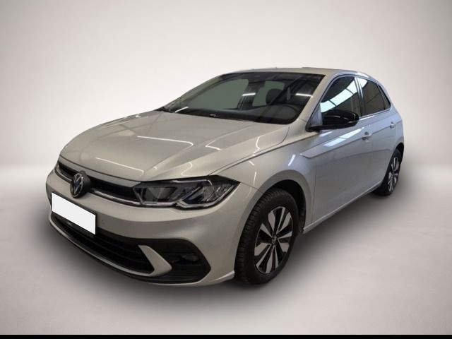 Volkswagen Polo (07/2025, Benzin)