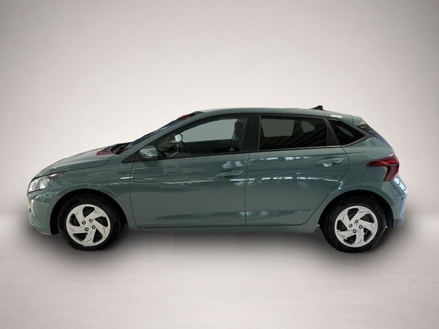 Hyundai i20 (07/2024, Benzin)