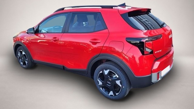 KIA Stonic (01/2026, Benzin)