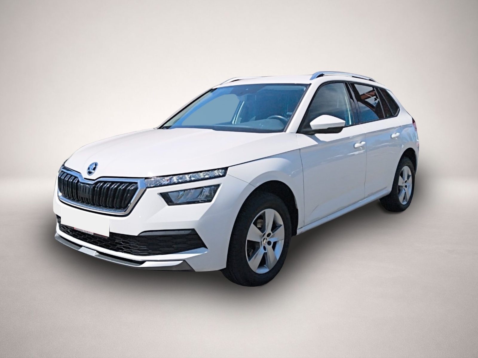 Skoda Kamiq (06/2020, Benzin)