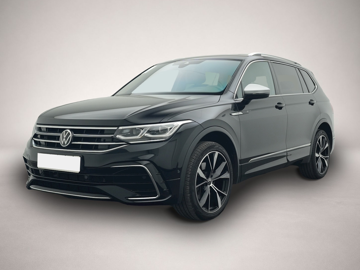 Volkswagen Tiguan Allspace (10/2022, Diesel)