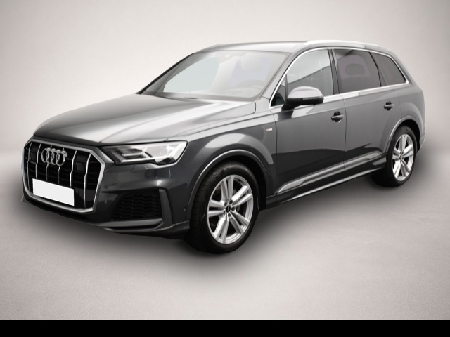 Audi quattro (06/2022, Benzin)