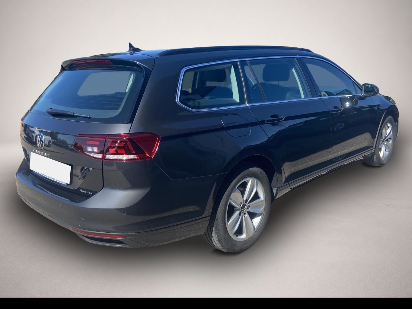 Volkswagen Passat Variant (09/2023, )