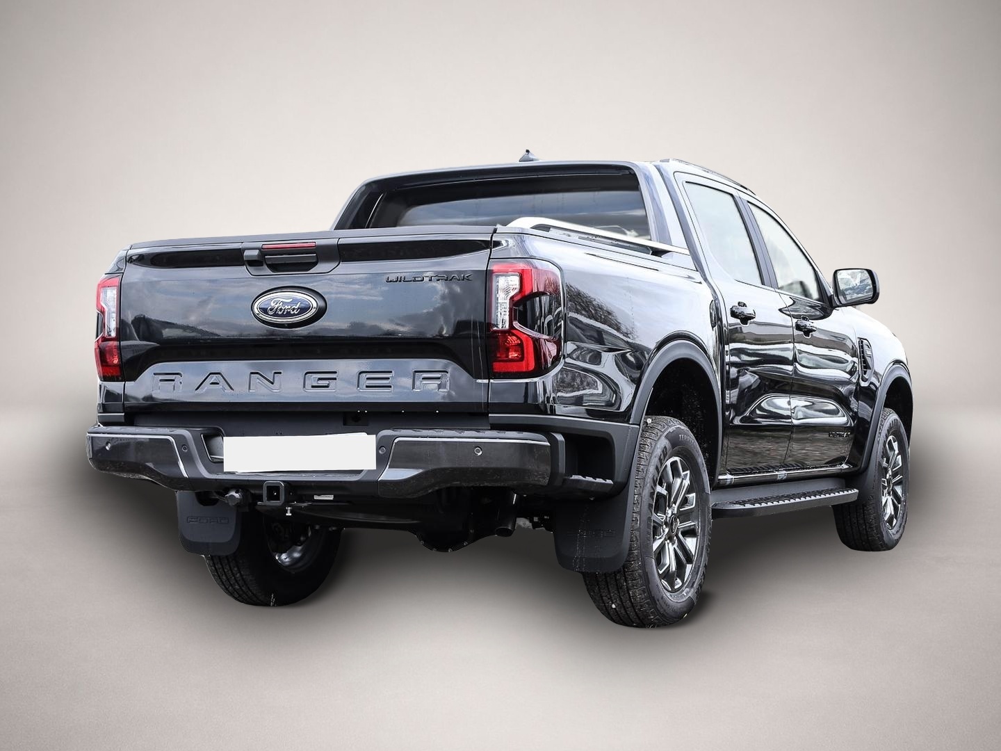 Ford Ranger (05/2026, Diesel)