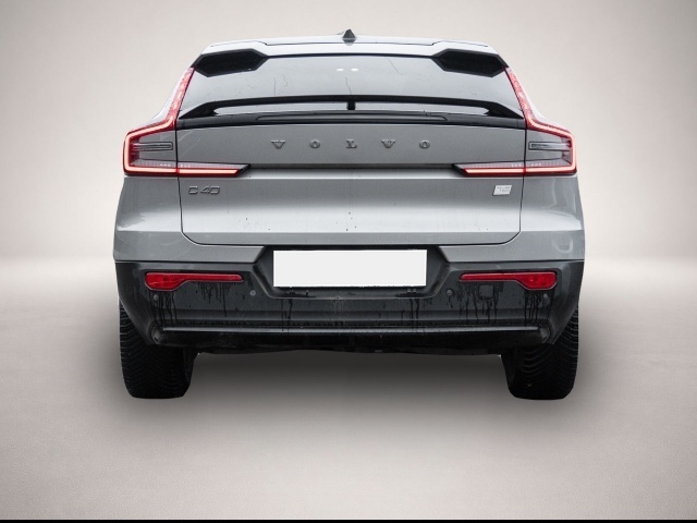 Volvo C40 (12/2022, ELECTRIC)
