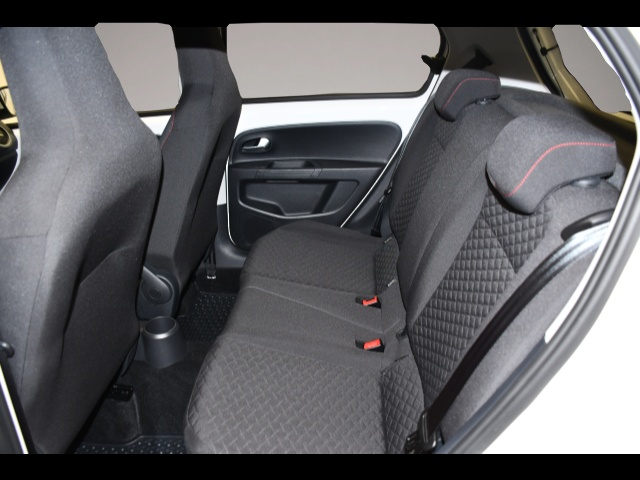 Volkswagen up! (02/2019, )