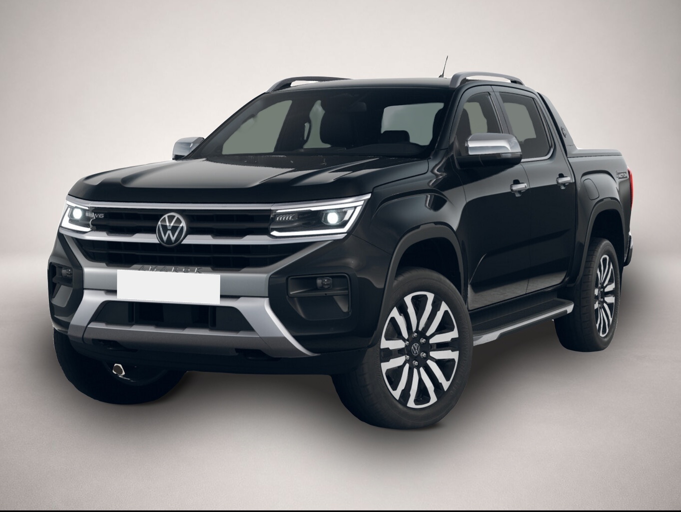 Volkswagen Amarok (05/2026, Diesel)