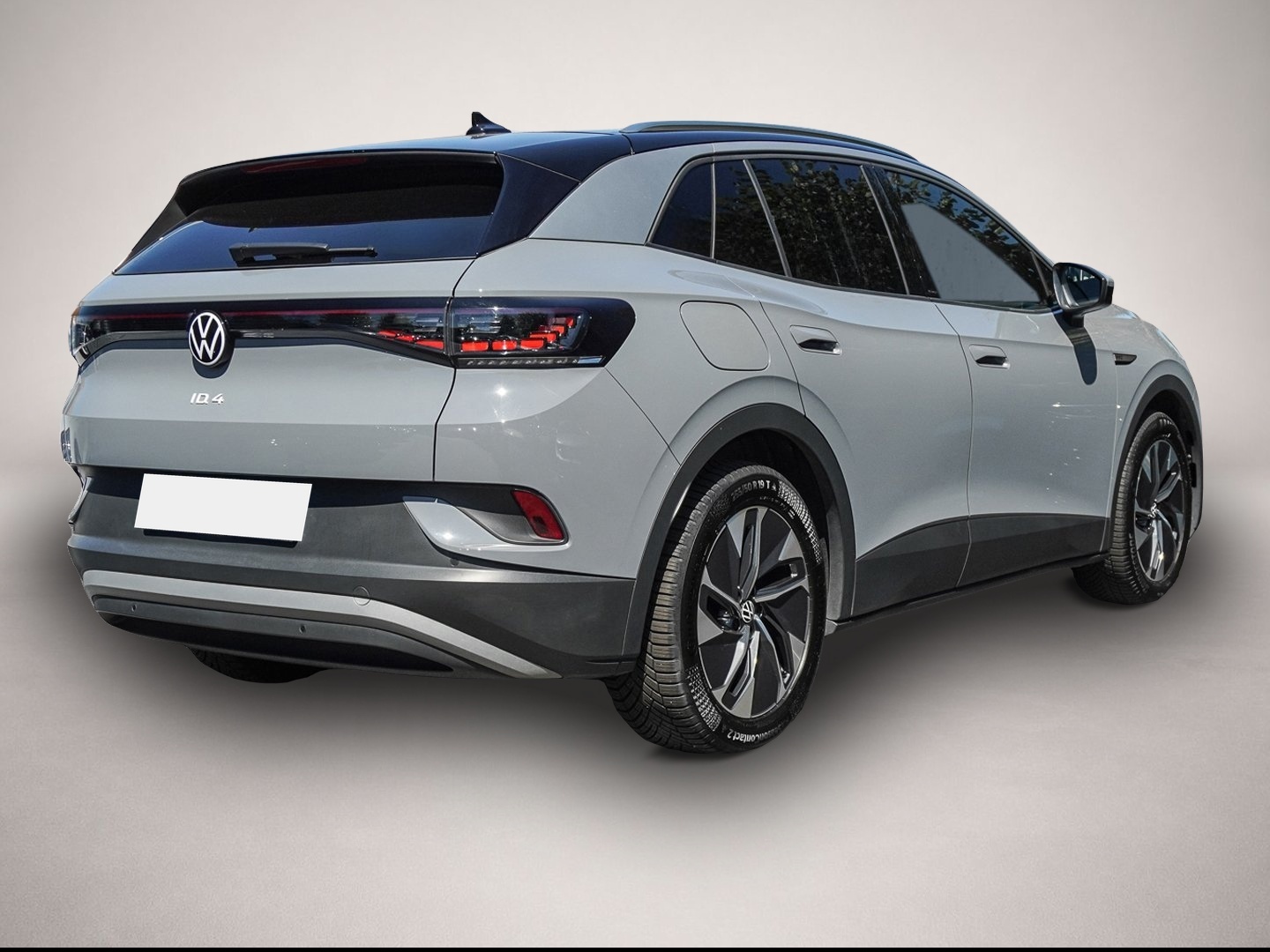 Volkswagen ID.4 (07/2023, ELECTRIC)