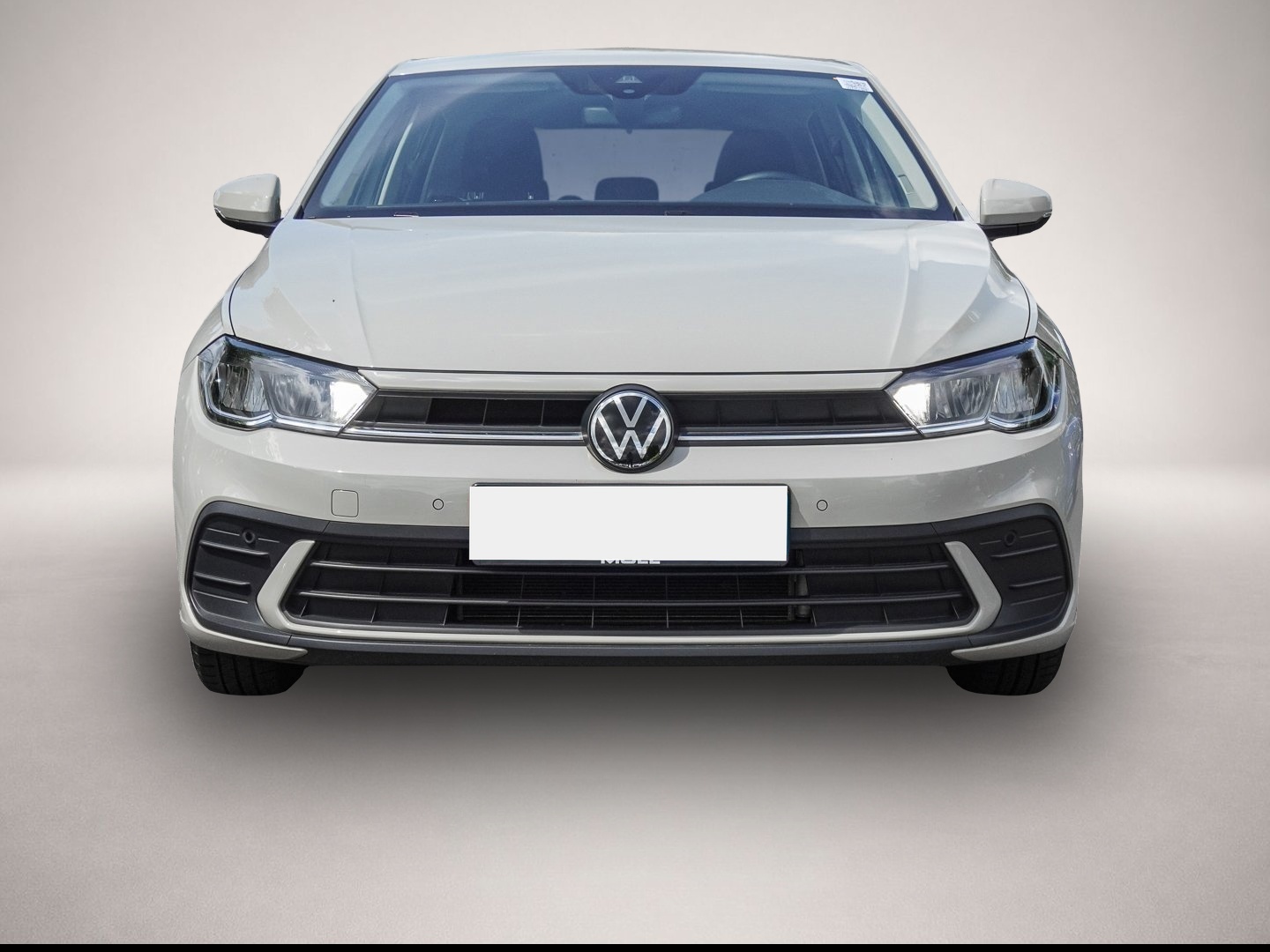 Volkswagen Polo (05/2024, Benzin)