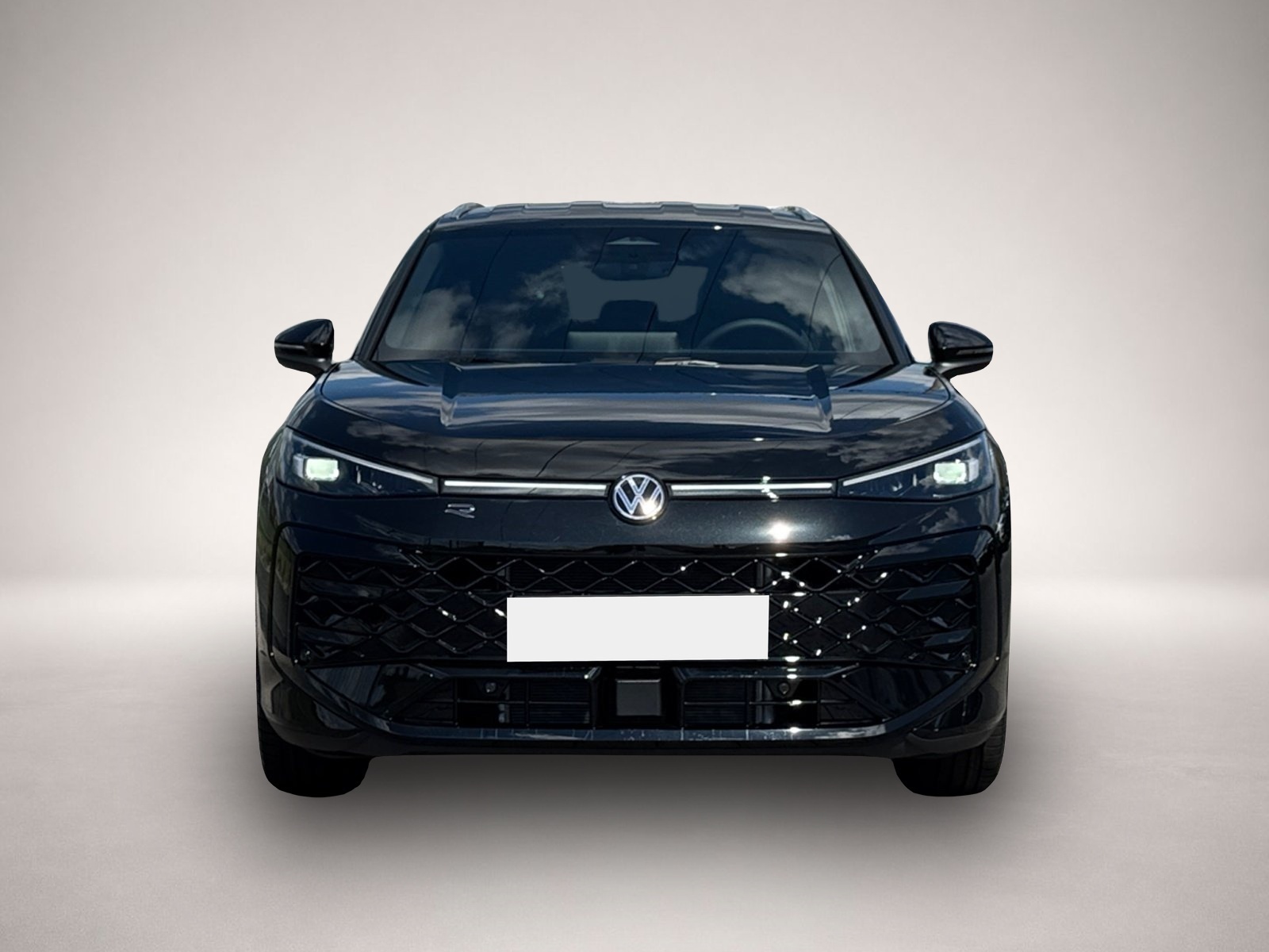 Volkswagen T-Roc (07/2026, Benzin)
