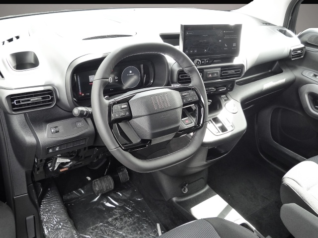 Fiat Doblo (01/2026, Diesel)