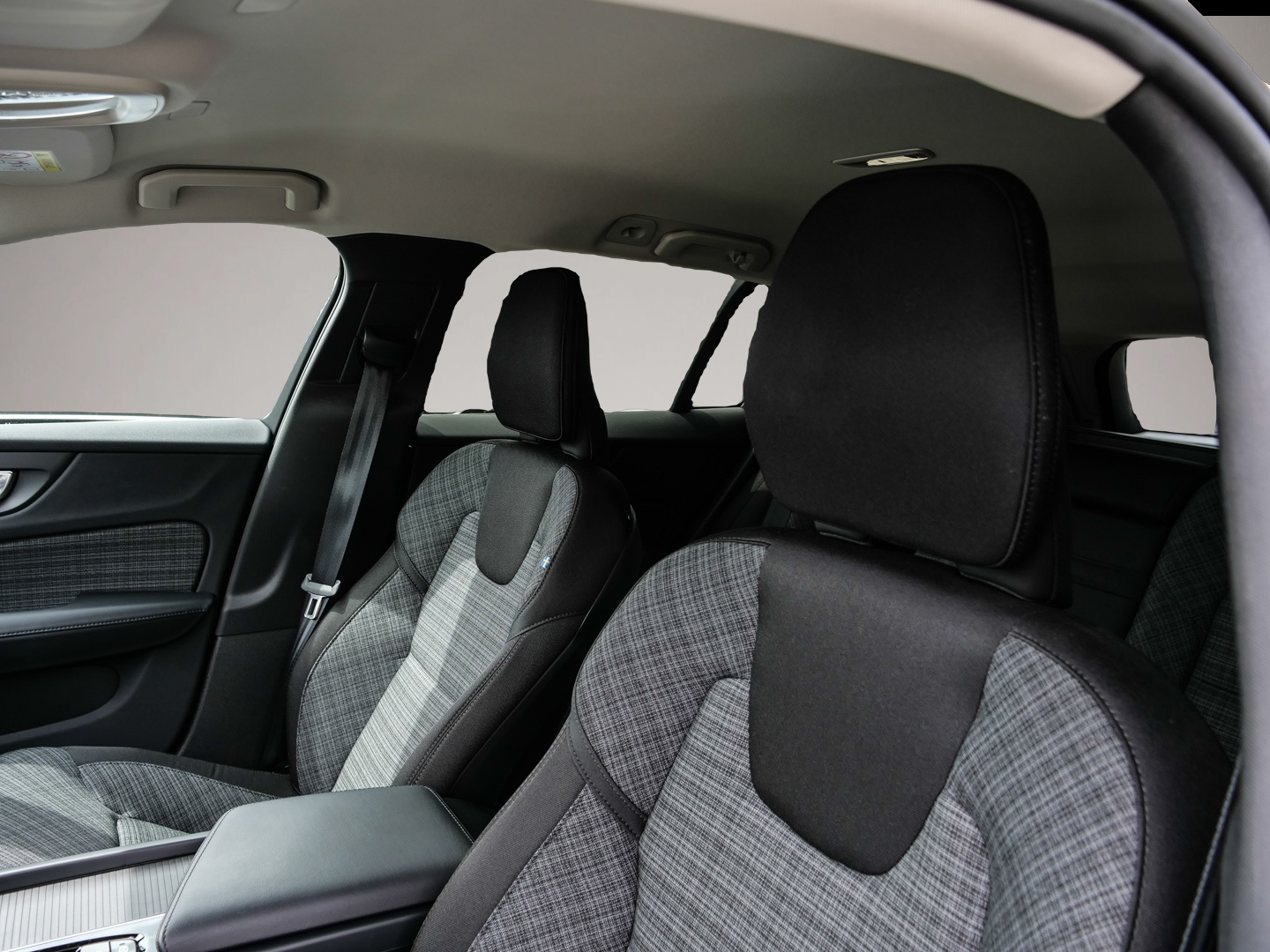 Volvo V60 (05/2024, Benzin)